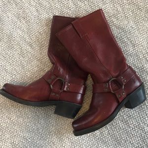 Never Worn Frye boots